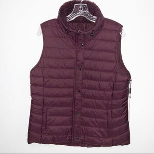 Calvin Klein performance vests